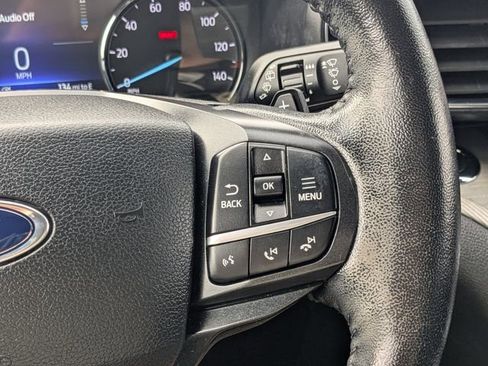 Used 2020 Ford Explorer XLT w/ Equipment Group 202A image 25