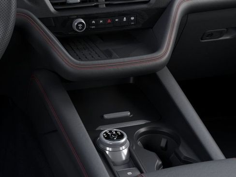 New 2025 Ford Explorer ST-Line w/ Premium Package RWD image 19