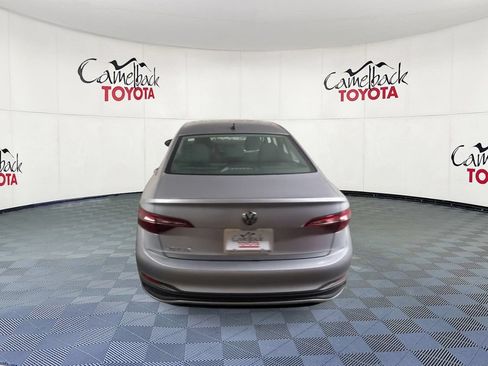 Used 2024 Volkswagen Jetta S FWD image 9