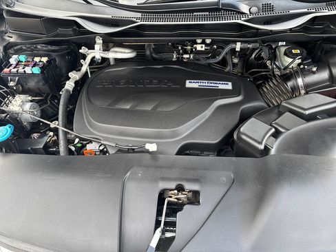 Used 2018 Honda Odyssey Elite image 25