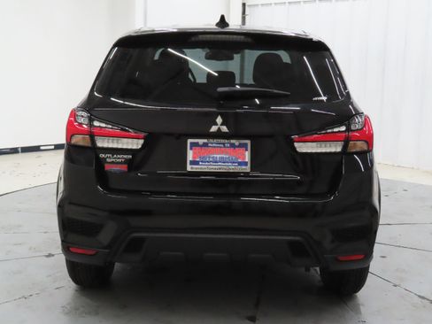 New 2026 Mitsubishi Outlander Sport AWD image 4