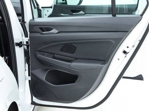 New 2026 Volkswagen GTI Autobahn FWD image 68