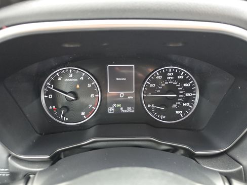 Used 2022 Subaru Outback Limited image 22