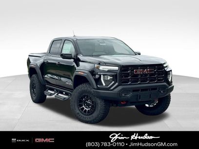 New 2026 GMC Canyon AT4X w/ AT4X AEV Edition