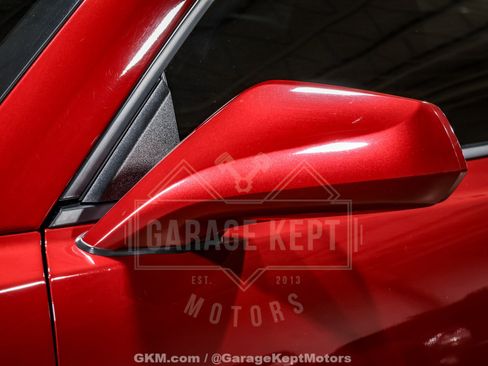 Used 2015 Chevrolet Camaro SS w/ SS Performance Package RWD image 32