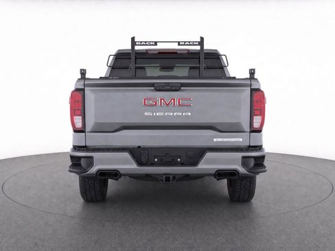 Used 2021 GMC Sierra 1500 Elevation w/ X31 Off-Road Package AWD/4WD image 15