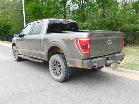 Used 2023 Ford F150 Tremor image 3