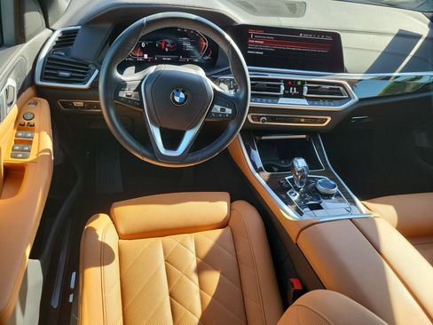 Used 2023 BMW X5 xDrive40i w/ Premium Package AWD/4WD image 6