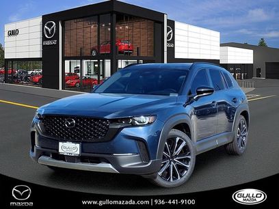 New 2026 MAZDA CX-50 AWD 2.5 S w/ Weather Package