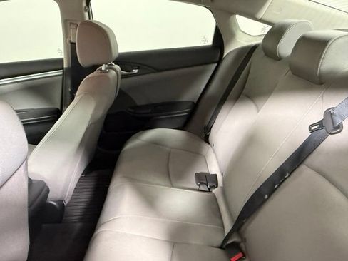 Used 2019 Honda Civic LX image 31