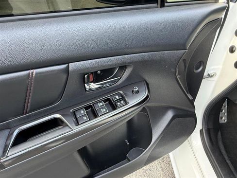 Used 2021 Subaru WRX image 19