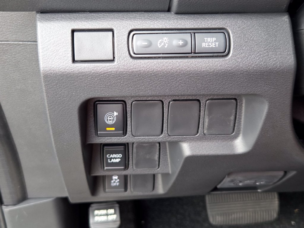 New 2027 Nissan Frontier SV w/ All-Weather Content Package RWD image 30