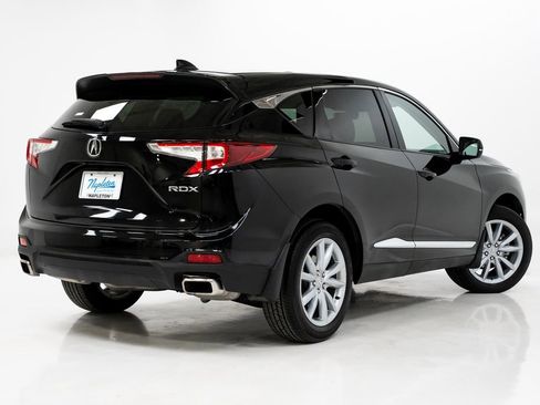 Used 2023 Acura RDX FWD image 29