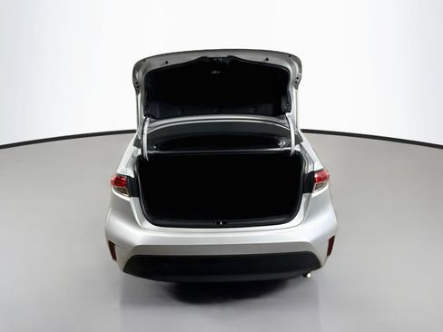 Used 2023 Toyota Corolla LE FWD image 24