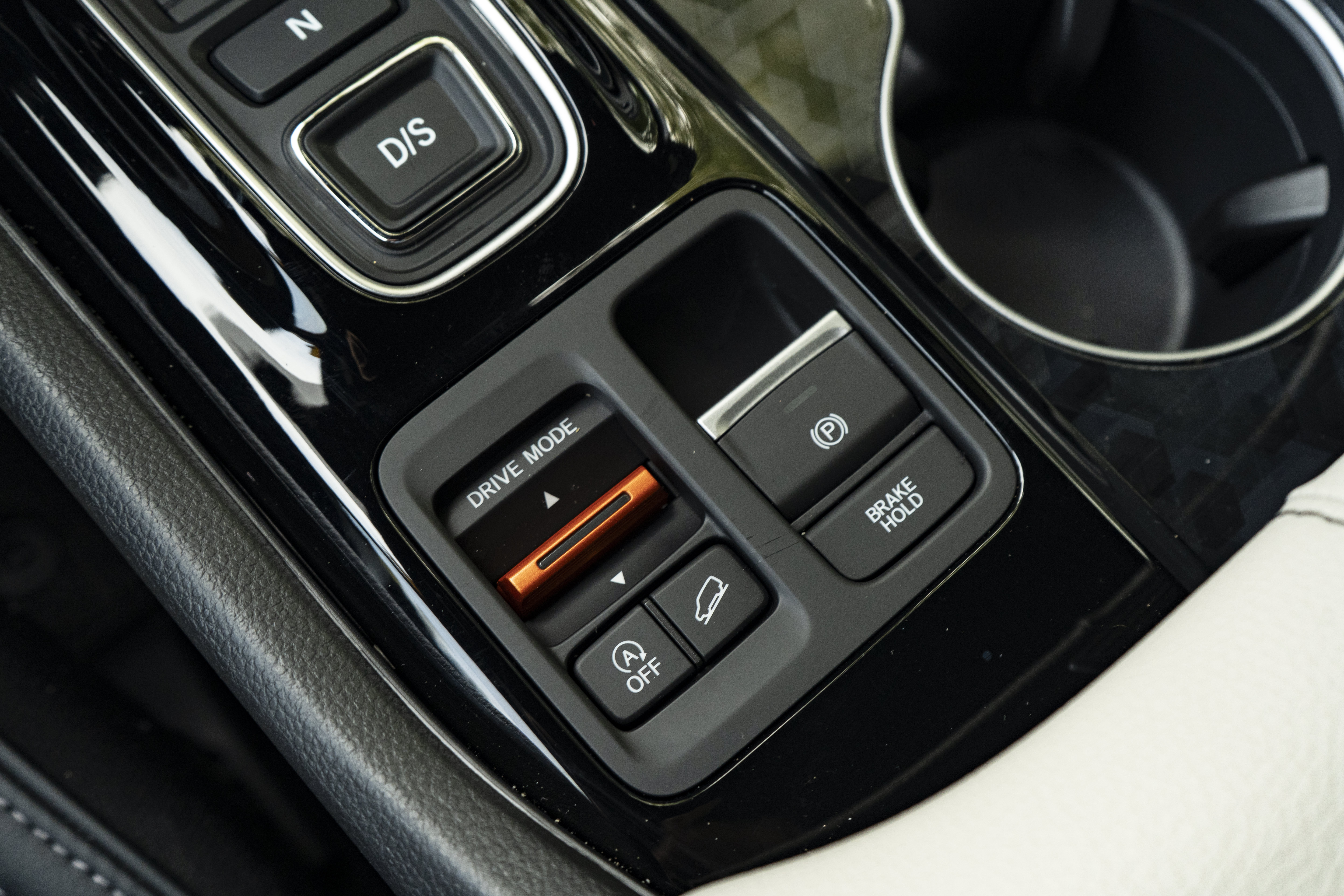 Used 2026 Honda Passport TrailSport Elite image 34