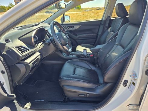Used 2023 Subaru Crosstrek 2.5i Limited AWD/4WD image 12