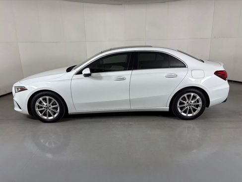 Used 2020 Mercedes-Benz A 220 image 5