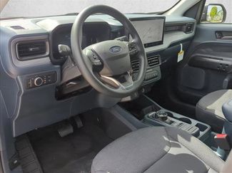 New 2026 Ford Maverick XL FWD video 3