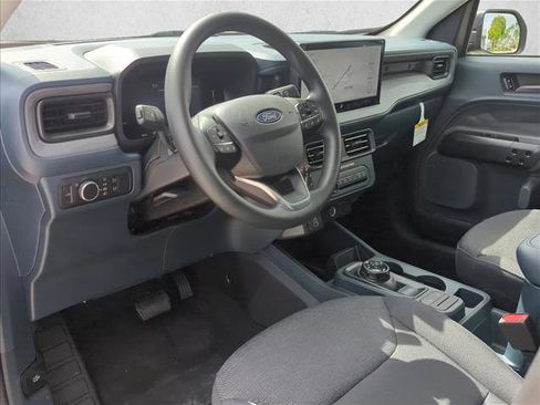 New 2026 Ford Maverick XL FWD image 3