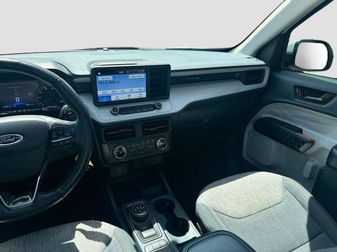 Used 2022 Ford Maverick XLT w/ Equipment Group 300A Standard AWD/4WD image 23