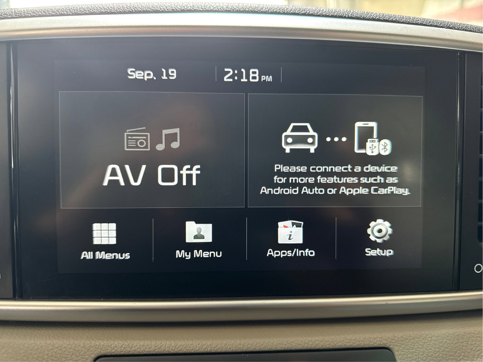 Used 2022 Kia Sportage LX FWD image 15