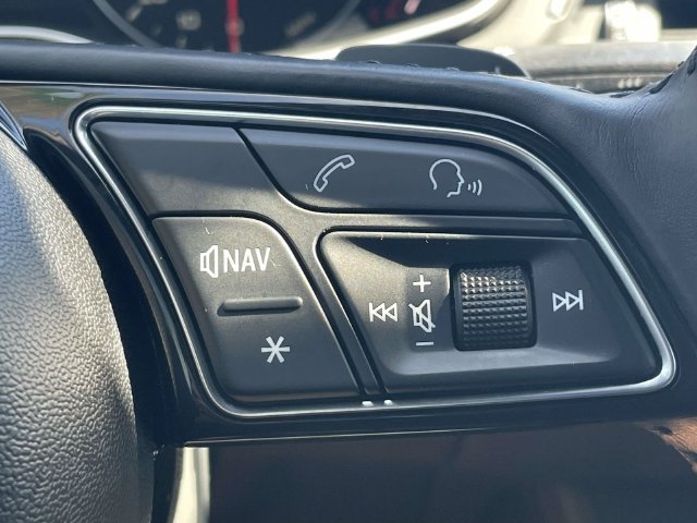 Used 2017 Audi A4 2.0T Premium w/ Convenience Package AWD/4WD image 22