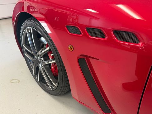 Used 2015 Maserati GranTurismo MC Centennial image 19