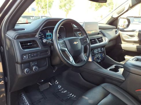 Used 2024 Chevrolet Tahoe LT RWD image 20