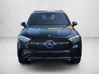 Certified 2026 Mercedes-Benz GLC 300 video 2