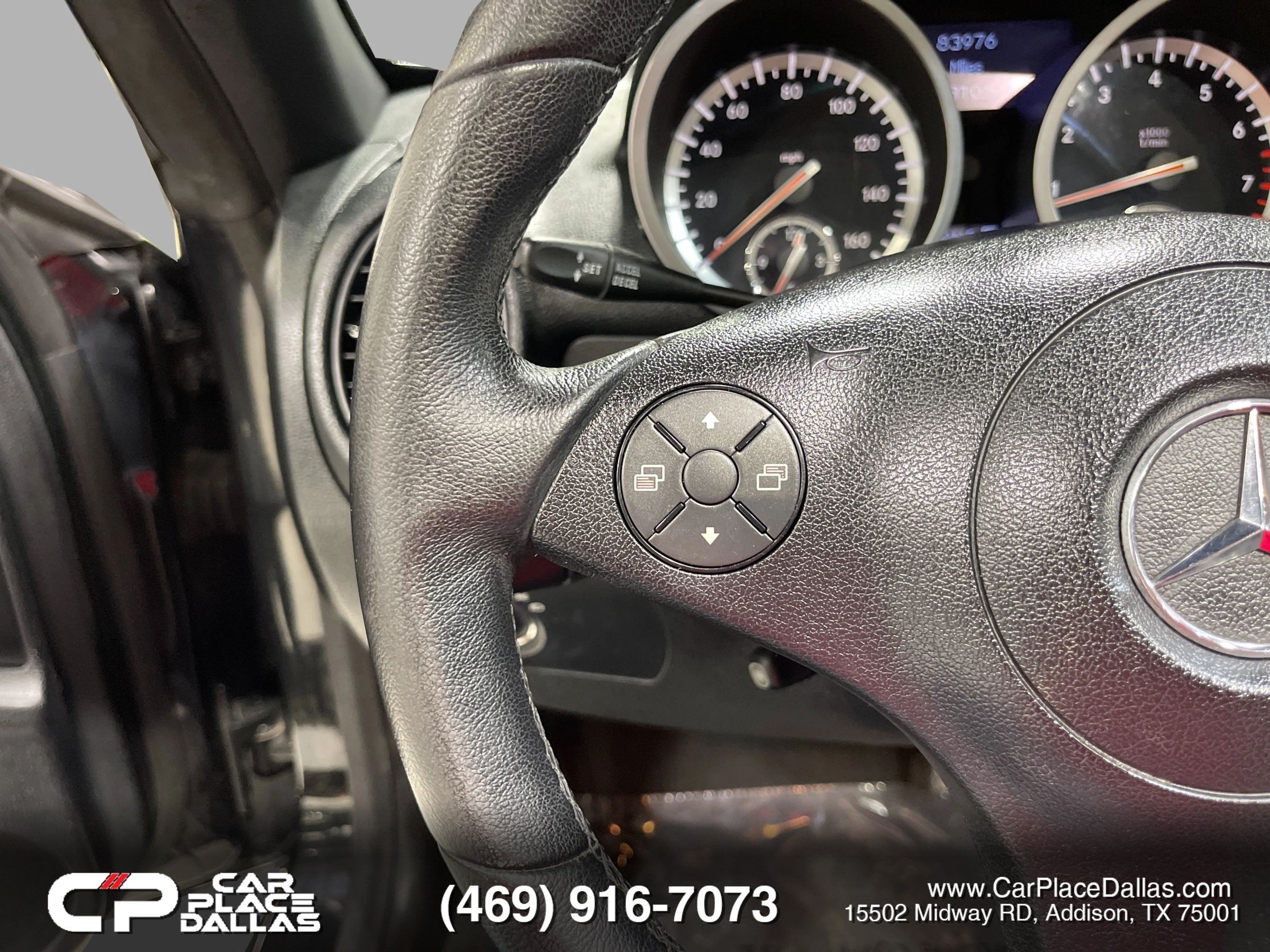 Used 2009 Mercedes-Benz SLK 300 image 28