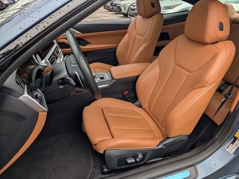 Used 2023 BMW 430i Coupe image 7