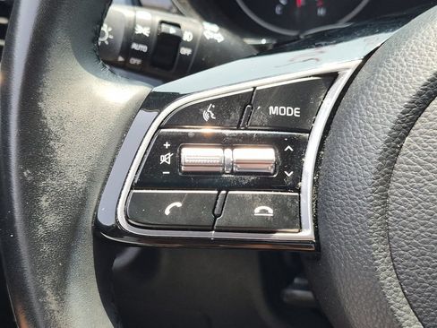 Used 2023 Kia Seltos S w/ Navigation Package FWD image 25