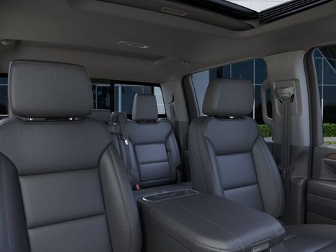 New 2026 GMC Sierra 2500 SLT AWD/4WD image 24