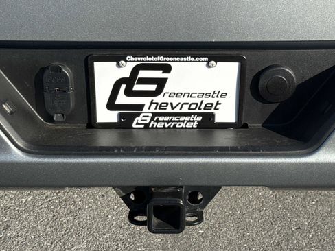 Used 2023 Chevrolet Silverado 1500 RST image 21