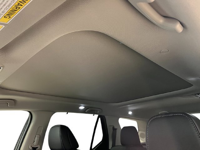 New 2026 Honda Pilot Touring image 24