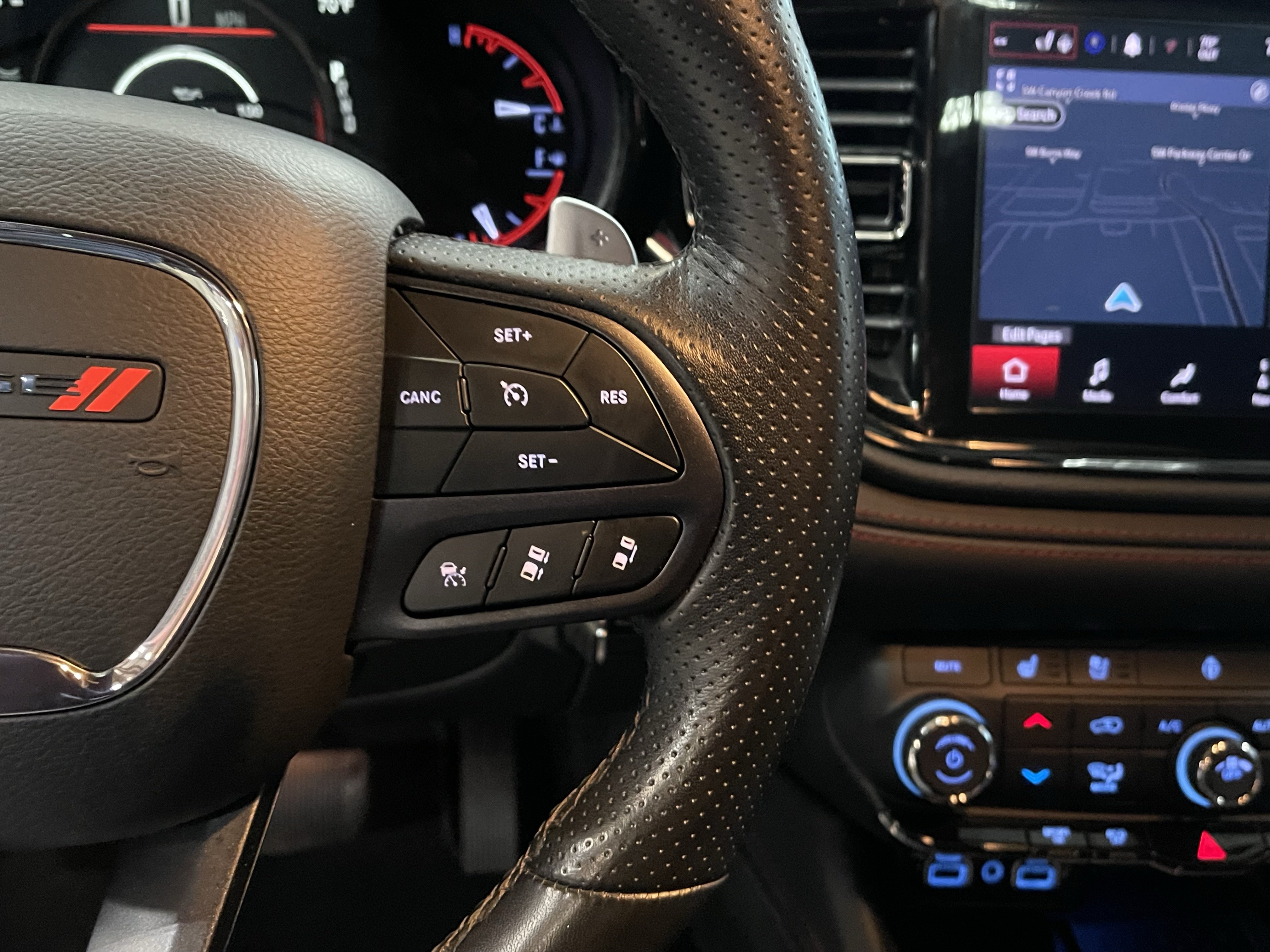 Used 2025 Dodge Durango R/T AWD/4WD image 23