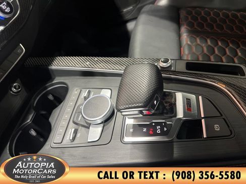 Used 2018 Audi RS 5 2.9T QUATTRO image 31