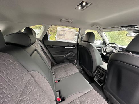 New 2026 Kia Seltos S image 17