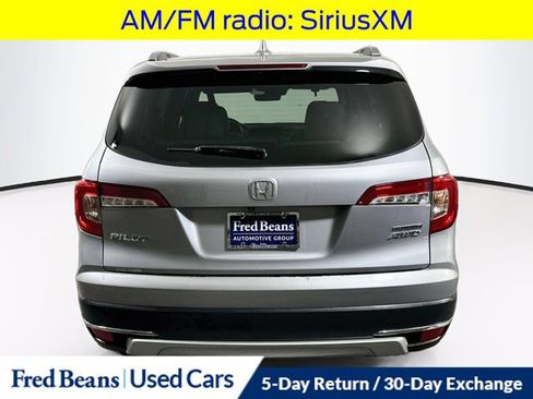 Used 2019 Honda Pilot Touring image 7