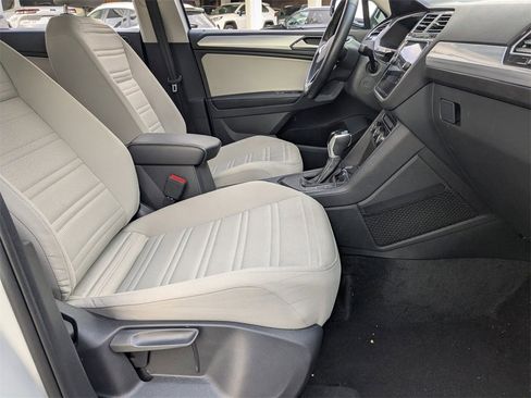 Used 2024 Volkswagen Tiguan S image 31