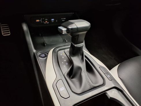 Used 2025 Kia K4 GT-Line Turbo image 24