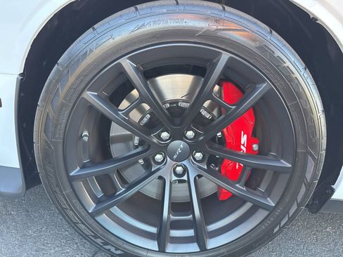 Used 2023 Dodge Challenger SRT Hellcat w/ Driver Convenience Group RWD image 21