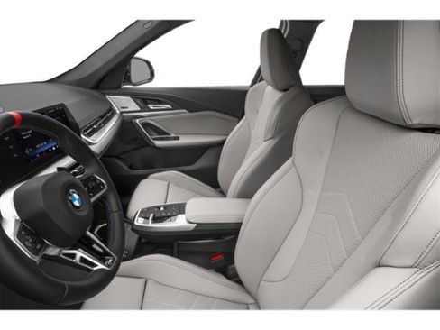 Used 2024 BMW X1 M35i w/ Premium Package AWD/4WD image 12