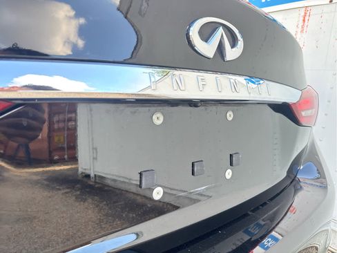 Used 2020 INFINITI Q50 Luxe w/ Cargo Package image 18