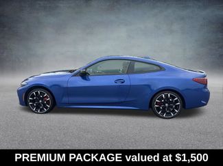Used 2026 BMW 440i xDrive Coupe AWD/4WD video 2