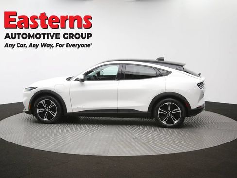 Used 2021 Ford Mustang Mach-E Select w/ Comfort/Appearance Package AWD/4WD image 60