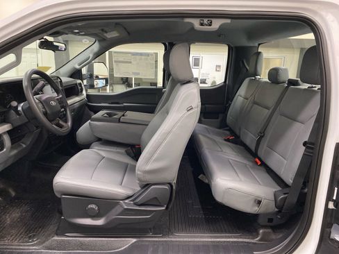 New 2026 Ford F350 XL w/ XL Chrome Package image 11