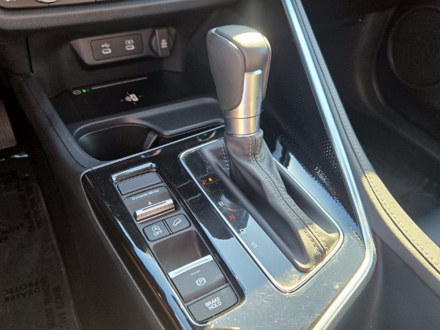 Certified 2025 Acura ADX FWD image 18