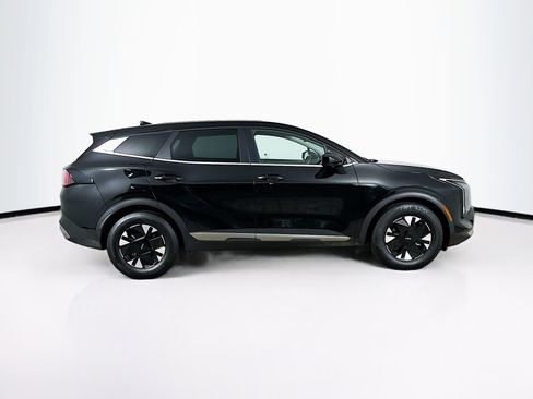 Used 2026 Kia Sportage LX FWD image 10