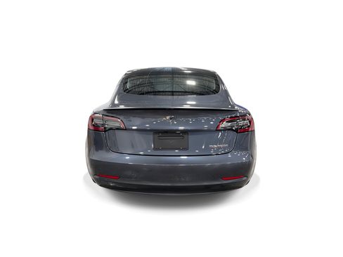 Certified 2023 Tesla Model 3 Performance AWD/4WD image 5